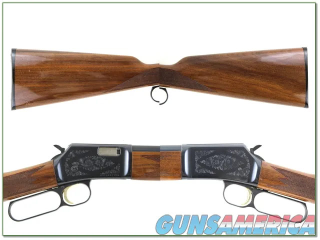 Browning BL-22 023614025481 Img-2