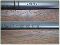 Remington 700 BDL 30-06 made in 1977 cstom stock Img-4