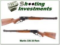 Marlin Model 336 1975 made 35 Remington