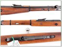 Russian Mosin-Nagant M-44 in 7.62x54 as new all matching Img-3