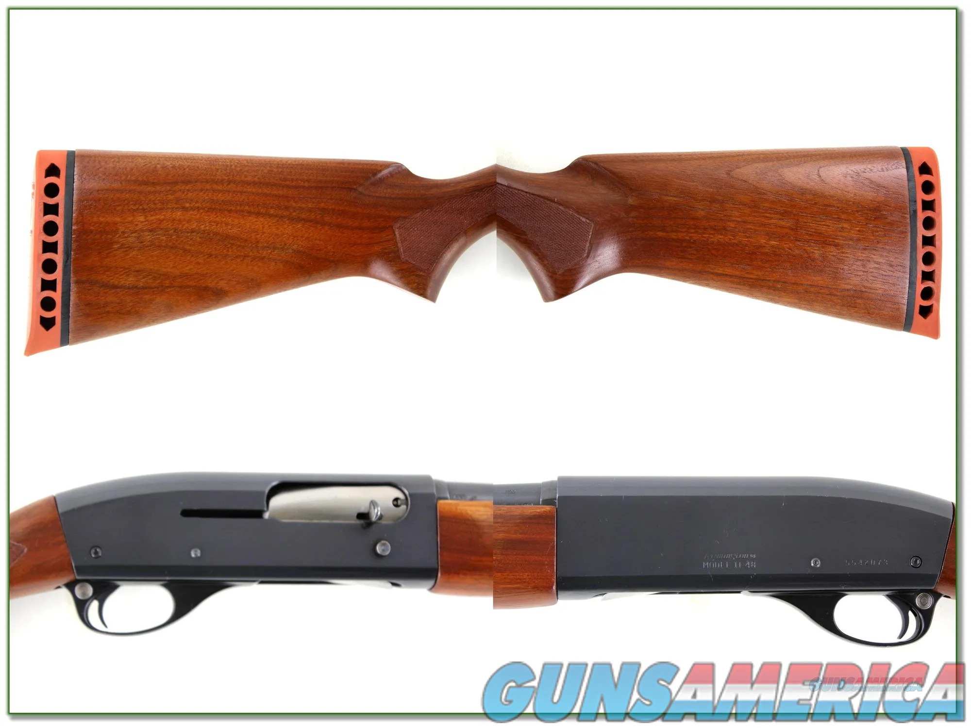 Remington 11 48 16 Gauge