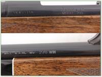 Remington 700 BDL 270 Winchester Img-4