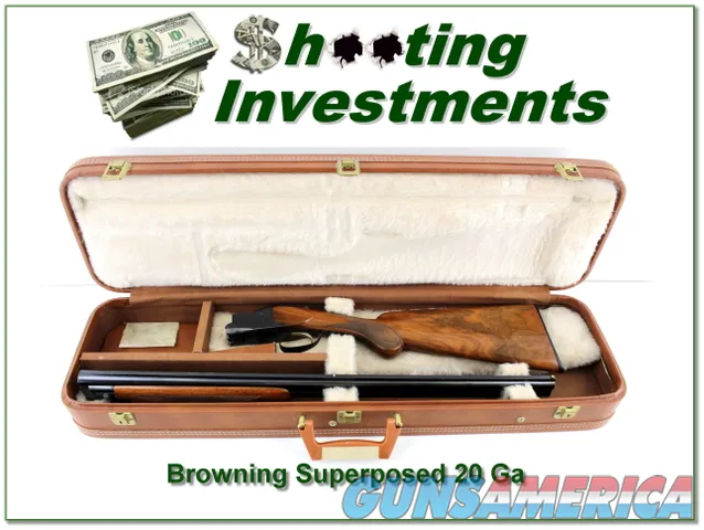 Browning OtherSuperposed  Img-1