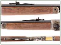 Winchester Model 1873 Short Rifle 357 Mag Case Hardened NIB Img-3