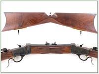 Browning 1885 Traditional Hunter in 45 LC NIB