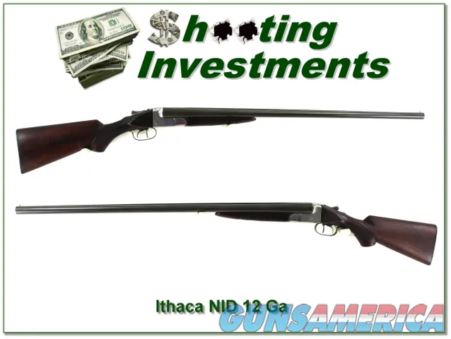 Ithaca Gun Company OtherNID  Img-1