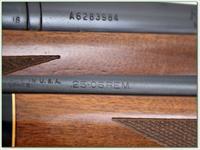Remington 700 Varmint Special 1988 made 25-06 Exc Cond Img-4