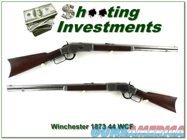 Winchester 1873  Img-1