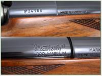 Weatherby Mark V Deluxe German 300 Wthy Img-4