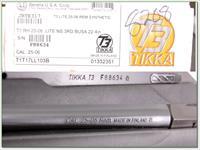 Tikka T3 25-06 ANIB Img-4