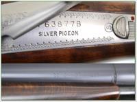 Beretta Silver Pigeon II 20 Ga 28in in case Img-4