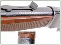 Winchester XTR Model 94 1894 Big Bore 375 Winchester Img-4