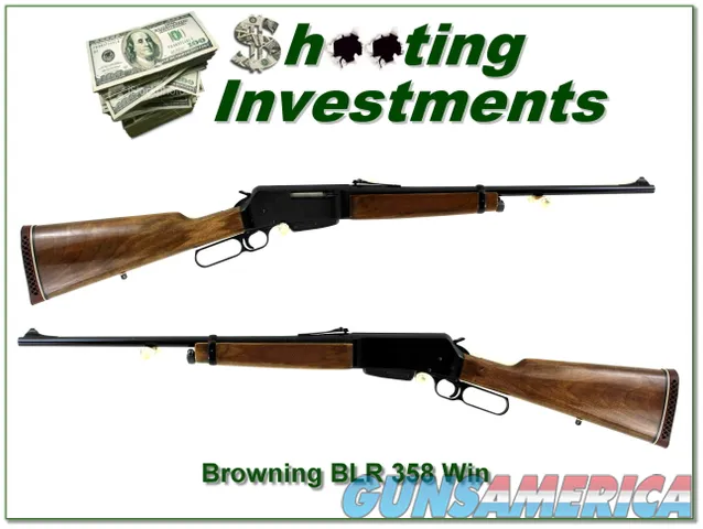 Browning BLR 023614259619 Img-1