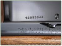 Marlin 410 Lever 410 shotgun near new!