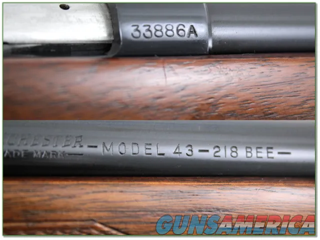 Winchester Other43 Deluxe  Img-4