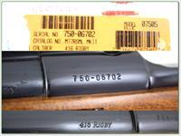 Ruger 77 Magnum RSM 416 Rigby ANIB Img-4