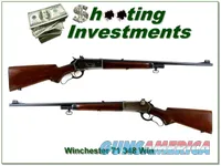 Winchester Model 71 348 Win pre-64 made in 1951!