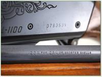 Remington 1100 12 Ga 26in IC barrel Img-3