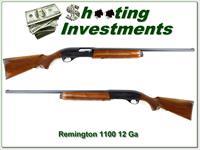 Remington 1100 12 Ga 26in IC barrel Img-1