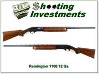 Remington 1100 12 Ga Vent Rib 28in Img-1