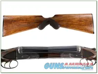 AH Fox Model B 12 Gauge