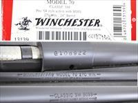 Winchester Classic SM 270 Win BOSS NIB Img-4
