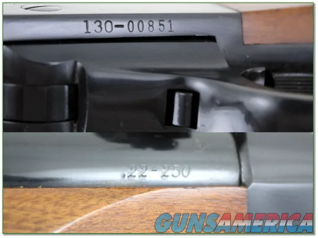 Ruger No. 1 736676013104 Img-4