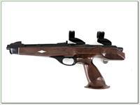 Remington XP-100 target pistol 221 Fireball Unfired in case!