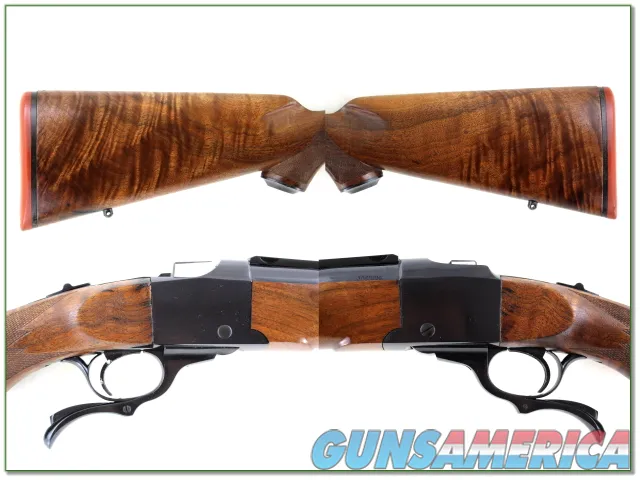 Ruger No. 1 736676213085 Img-2