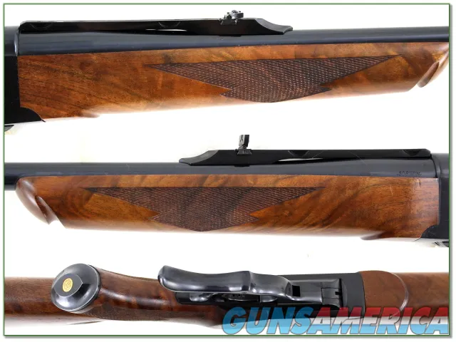 Ruger No. 1 736676213085 Img-3