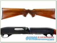 Remington 870 Wingmaster Pump 20 Gauge 