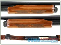 Remington 870 Wingmaster Pump 20 Gauge 