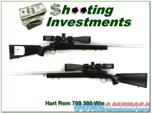 Remington 700 047700843407 Img-1