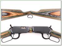 Winchester 9422M 9422 22 Magnum Exc Cond Laminated Img-2