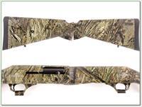 Dickinson M/Auto 212 12 Gauge Duck Blind Camo unfired in box Img-2