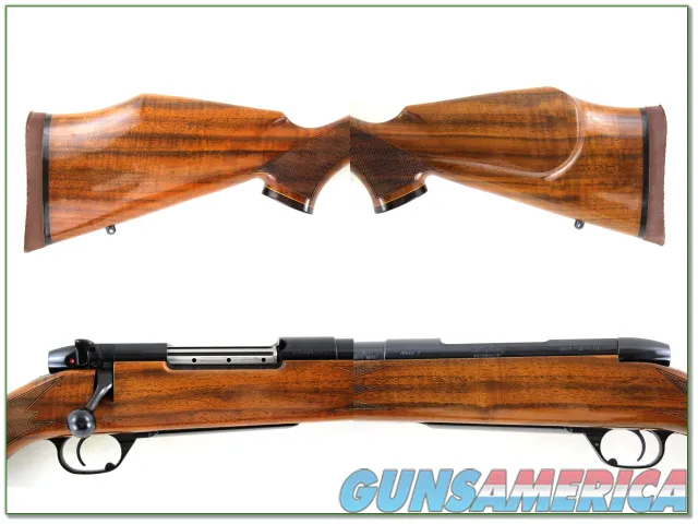 Weatherby Mark V Deluxe 747115440887 Img-2