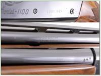 Remington 1100 20 Ga Skeet Vent Rib XX Wood Img-4