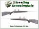 Sako 75 All-Weather Stainless 270 Win Exc Cond