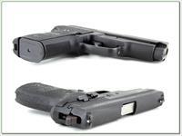 Sig Sauer P229 40 S&W with 22LR Conversion Kit