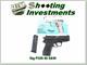 Sig Sauer P229 40 S&W with 22LR Conversion Kit