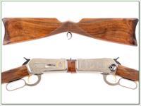 Browning 1886 High Grade 1886 Forest Service 45-70 Img-2