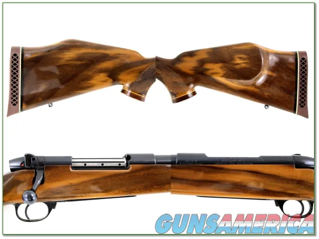 Weatherby Mark V Deluxe 747115428397 Img-2