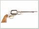 Remington Model 1858 44 Caliber Chiefs of Police commemorative