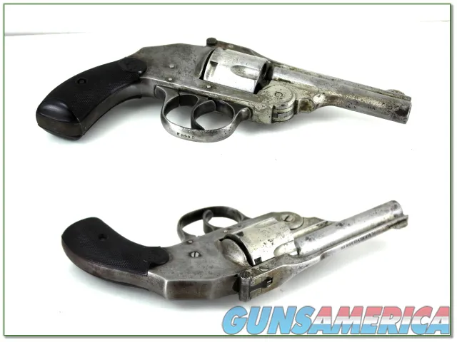 OtherUS Revolver OtherUS Revolver  Img-3