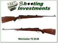 Winchester Model 70 1964 made 30-06 Img-1