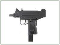UZI original IMI Pistol Exc Cond 25 round mad in case Img-2