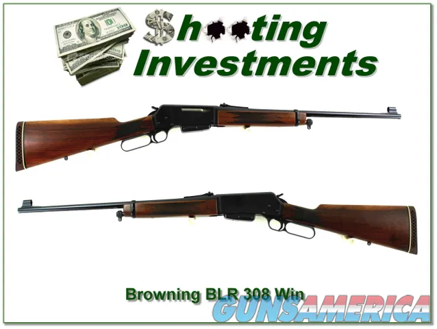 Browning OtherBLR  Img-1
