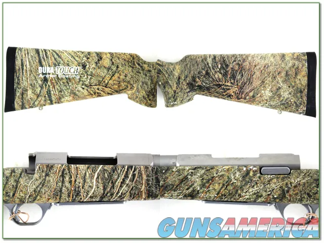 Browning A-Bolt II Stainless Camo 325 WSM unfired in box!