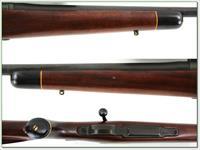 Remington 1903 Sporter 1943 barrel 6X Lyman scope Exc Cond Img-3