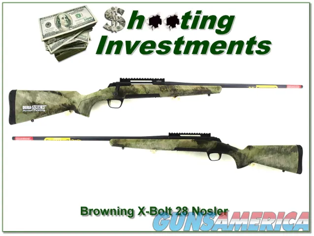 Browning X-Bolt 023614849827 Img-1